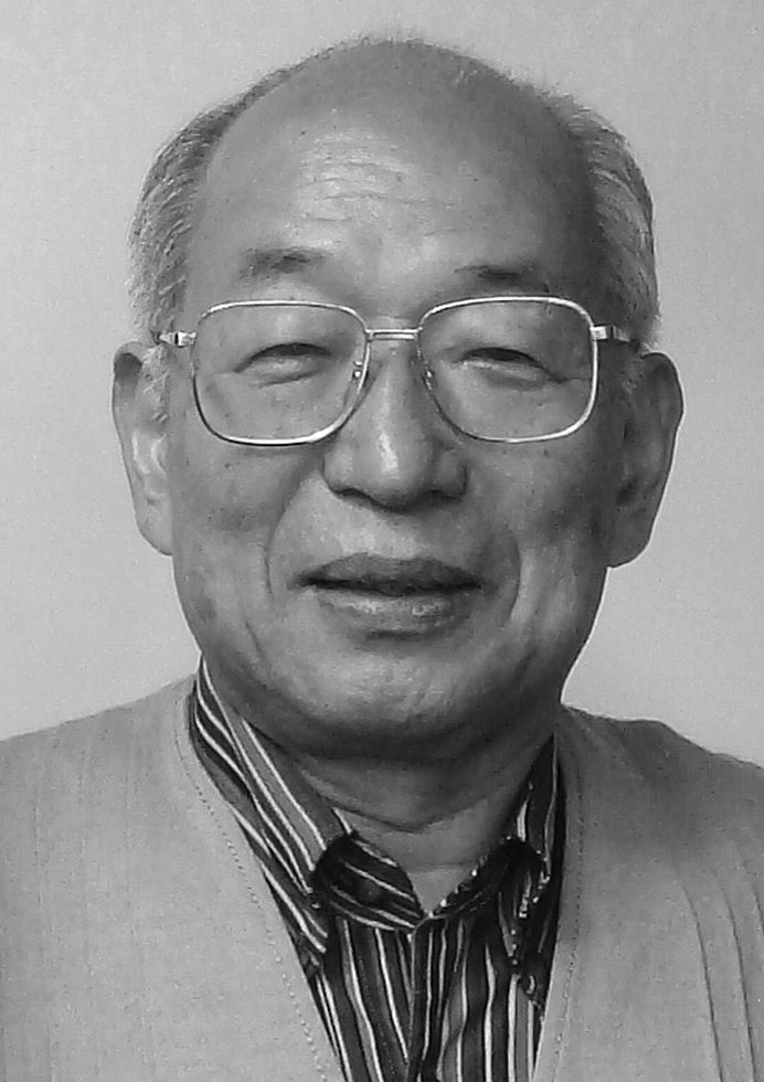 Mestre Hiroshi Doi